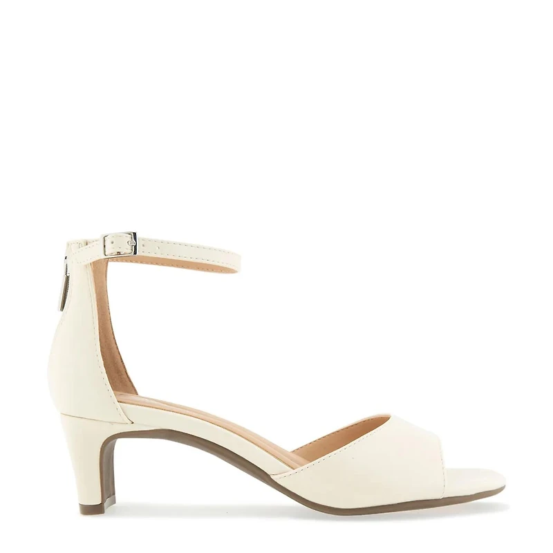 Women's Voyage Heeled Sandal
