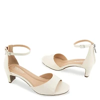 Women's Voyage Heeled Sandal