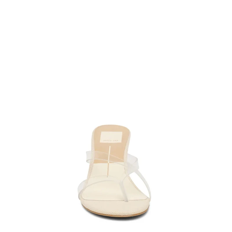 Women's Mid Heel Sandal