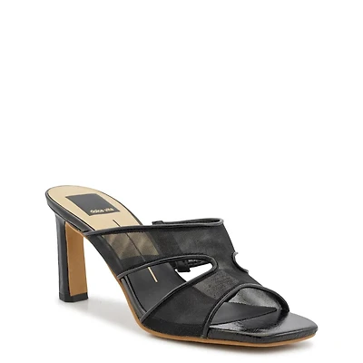 Women's Gitel Heel Sandal