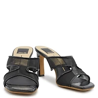 Women's Gitel Heel Sandal