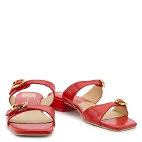 Women's Fabola Heel Sandal