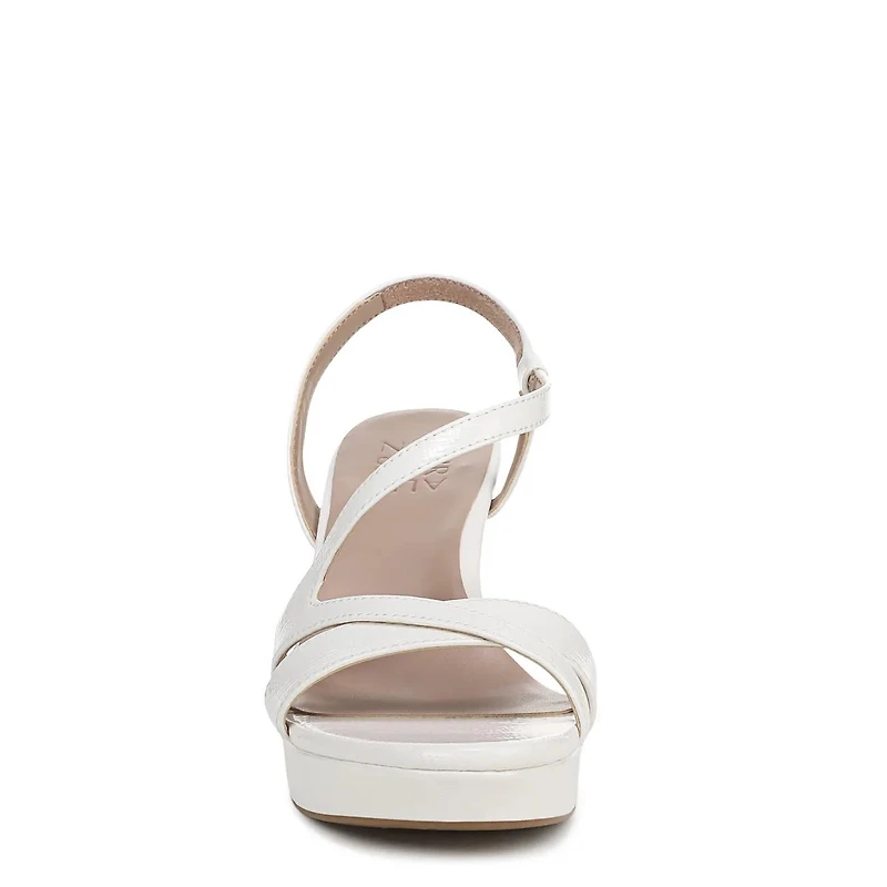 Women's Abby Wide Width Sandal