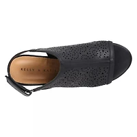 Women's Naomi Slingback Shootie Sandal