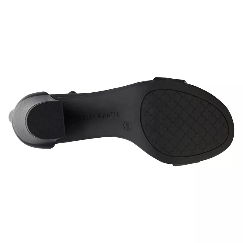 Women's Hailee Dress Sandal