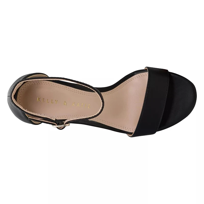Women's Hailee Dress Sandal
