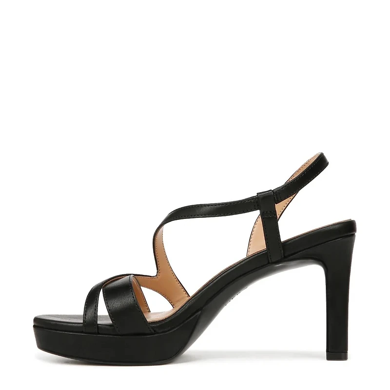 Women's Abby Heeled Sandal