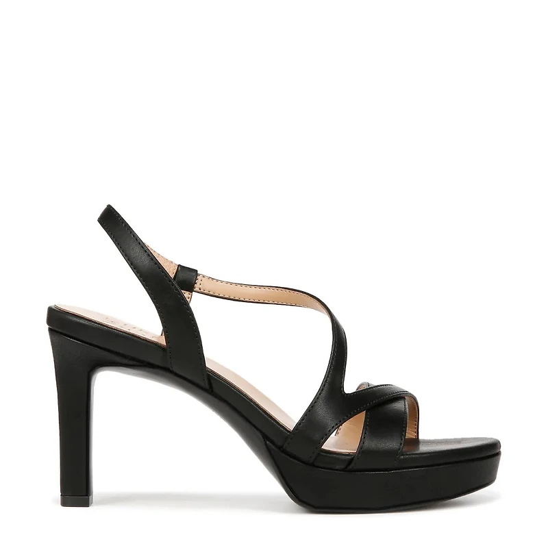 Women's Abby Heeled Sandal