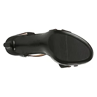 Women's Abby Heeled Sandal