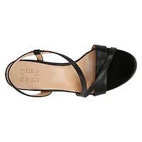 Women's Abby Heeled Sandal