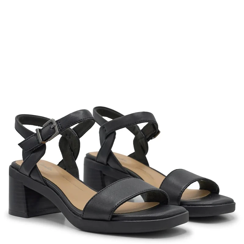 Women's Jaylan Ray Heeled Sandal