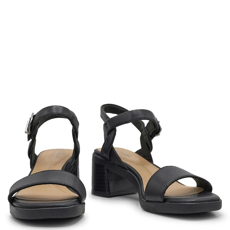 Women's Jaylan Ray Heeled Sandal