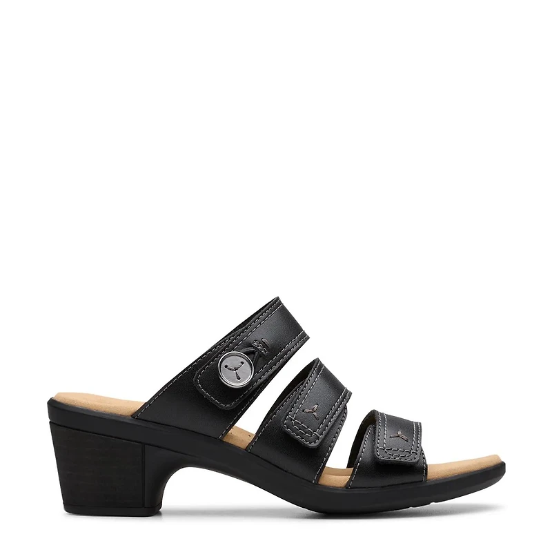 Women's Emily2 Adella Heeled Sandal
