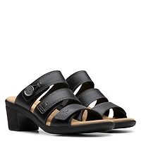 Women's Emily2 Adella Heeled Sandal
