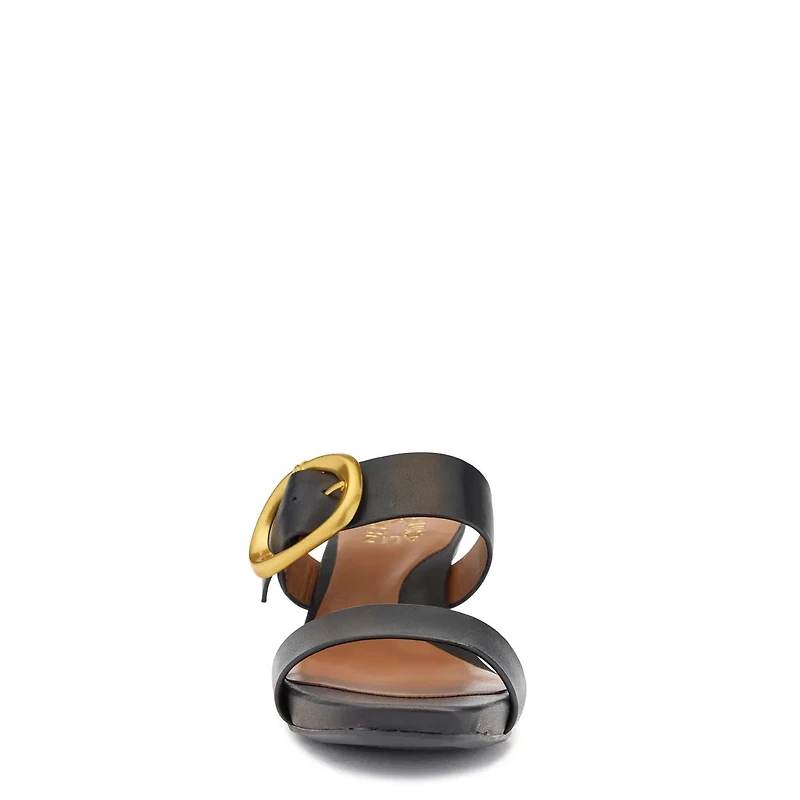 Women's IDA Leather Sandal
