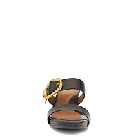 Women's IDA Leather Sandal