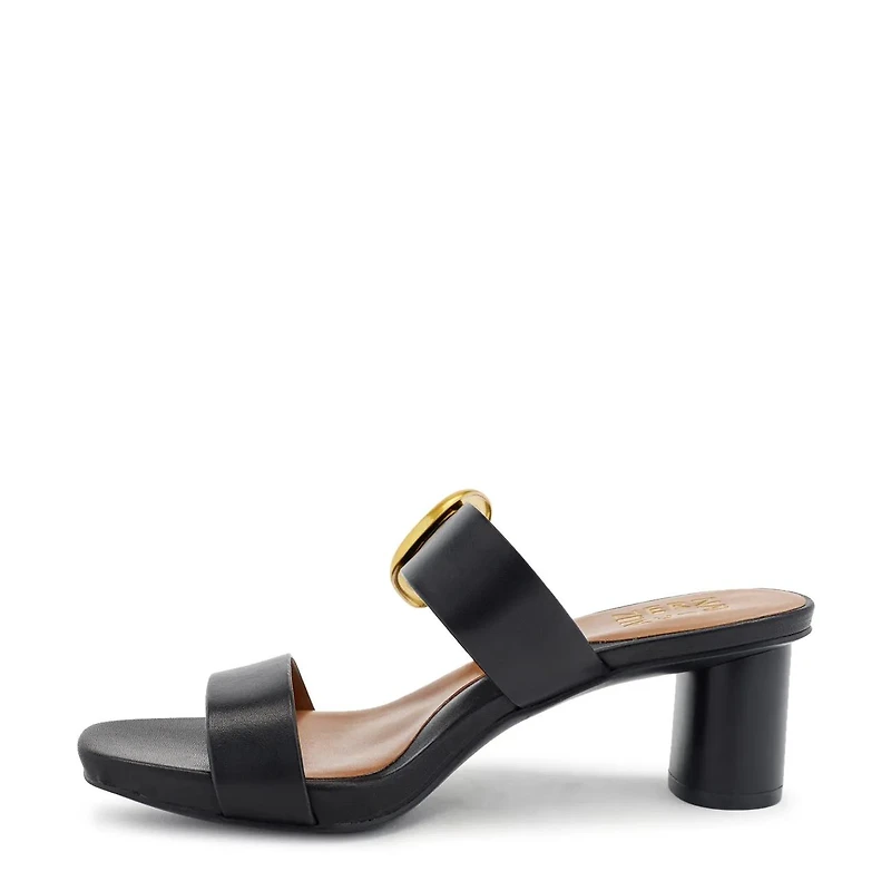 Women's IDA Leather Sandal