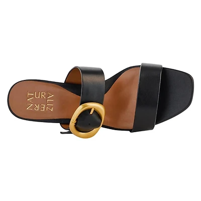 Women's IDA Leather Sandal
