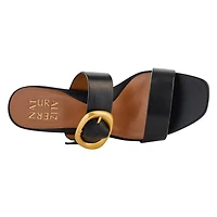Women's IDA Leather Sandal