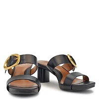 Women's IDA Leather Sandal
