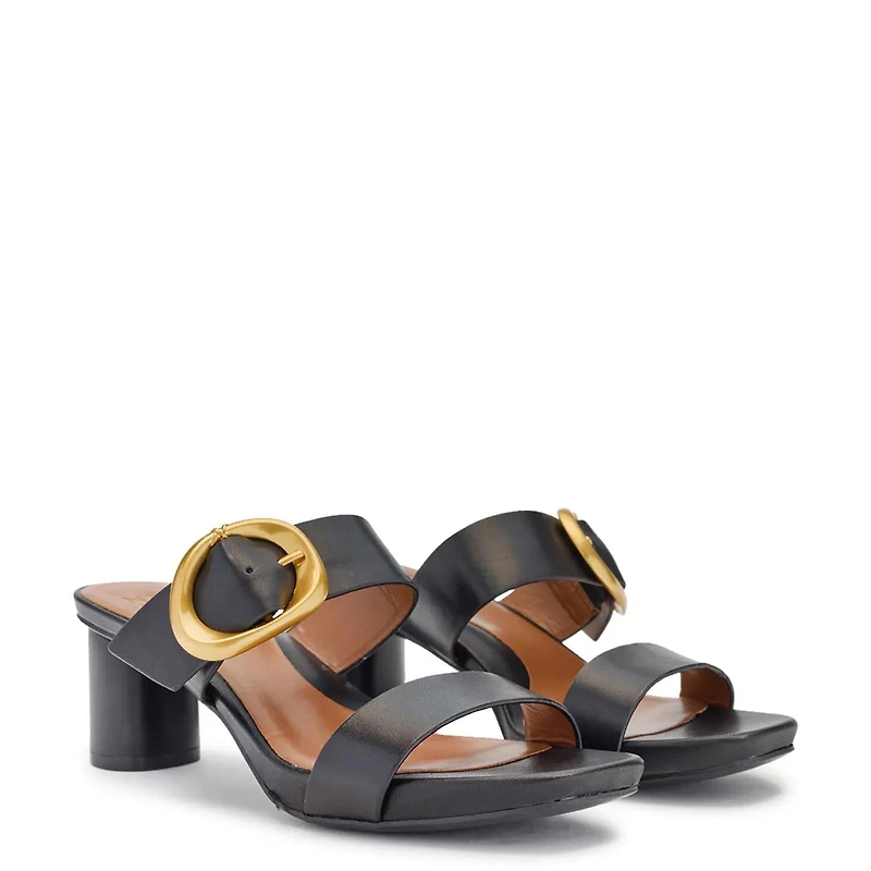 Women's IDA Leather Sandal