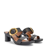 Women's IDA Leather Sandal