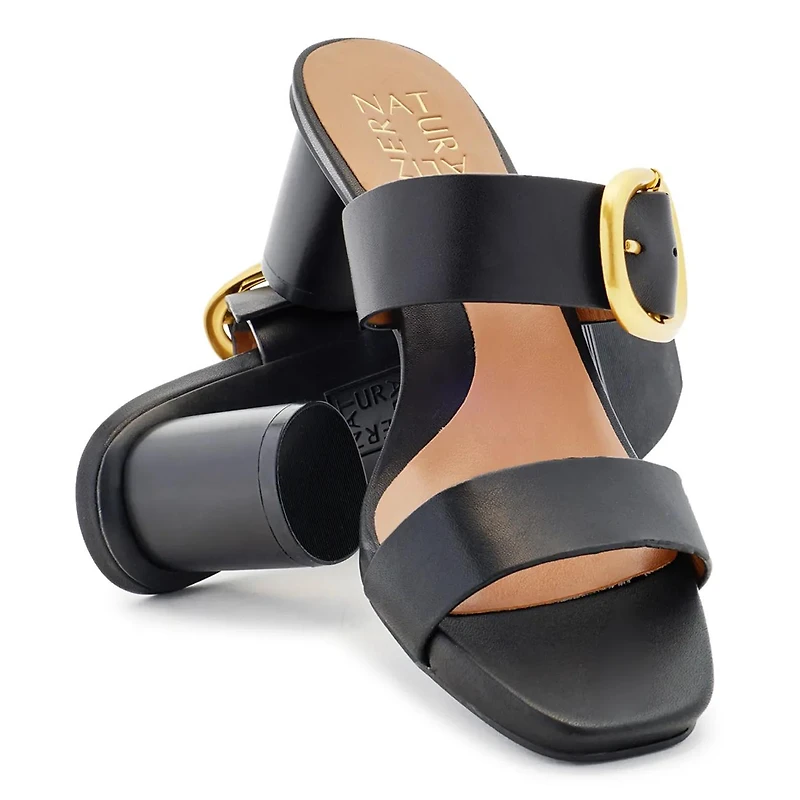 Women's IDA Leather Sandal