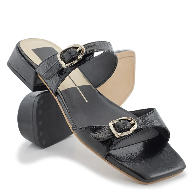 Women's Fabola Heel Sandal