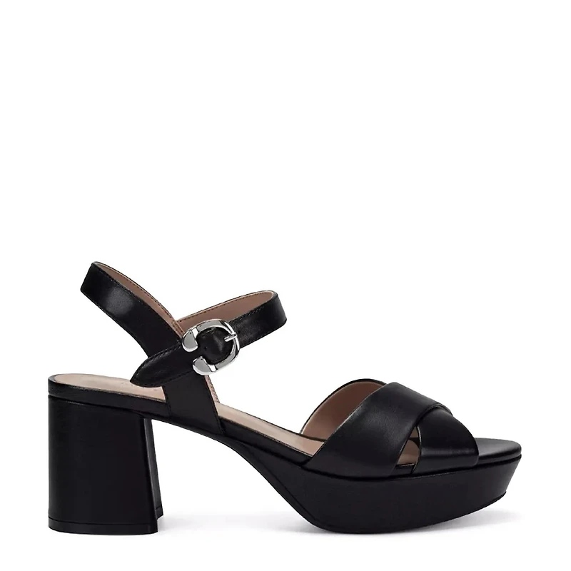 Women's Cosmos Heeled Sandal