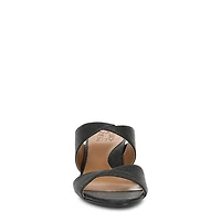 Womens' Nessa Wide Width Sandal