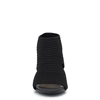 Women's Knit Shootie Sandal