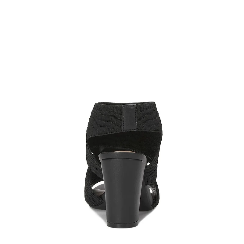 Women's Knit Shootie Sandal