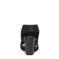 Women's Knit Shootie Sandal