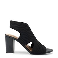 Women's Knit Shootie Sandal