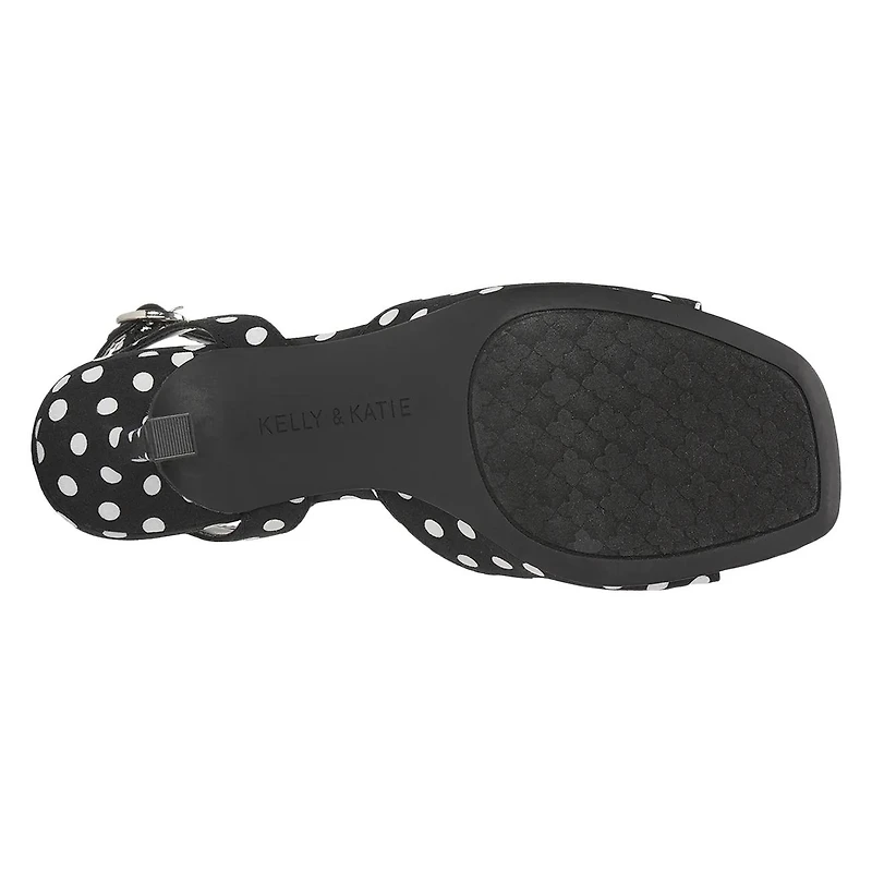 Womens' Ianna Dress Sandal