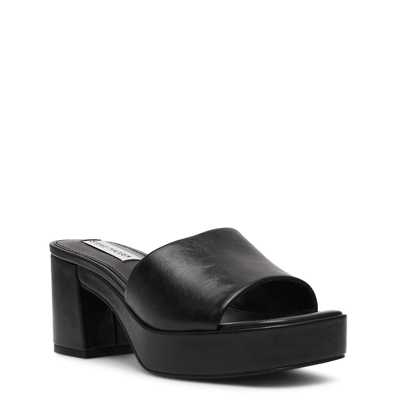 Women's Islah Platform Sandal