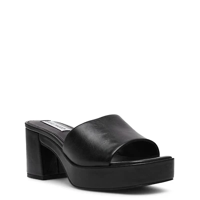 Women's Islah Platform Sandal