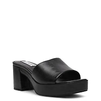 Women's Islah Platform Sandal