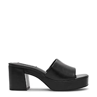 Women's Islah Platform Sandal