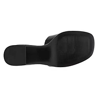 Women's Islah Platform Sandal