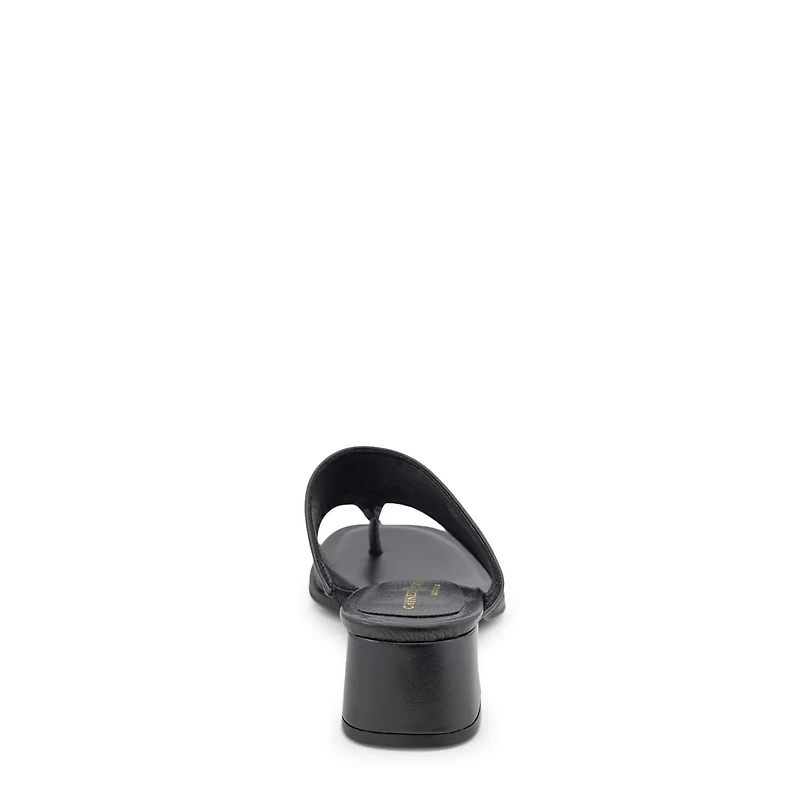 Gianna Dress Sandal