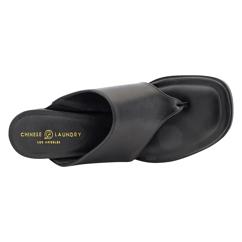 Gianna Dress Sandal