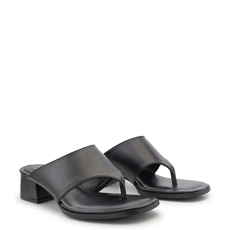 Gianna Dress Sandal