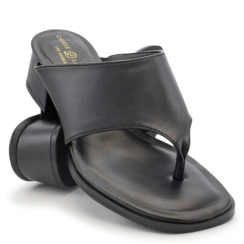 Gianna Dress Sandal