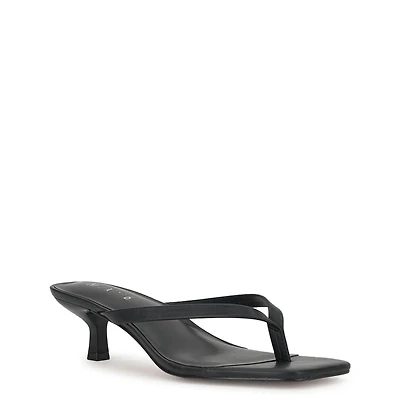 Women's Janissa Heeled Sandal