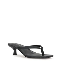 Women's Janissa Heeled Sandal
