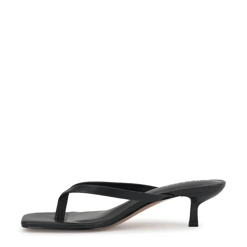 Women's Janissa Heeled Sandal