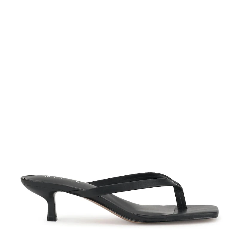 Women's Janissa Heeled Sandal
