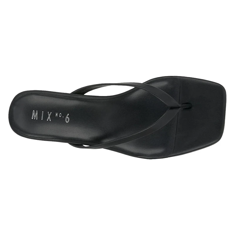 Women's Janissa Heeled Sandal