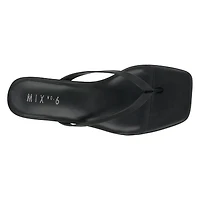 Women's Janissa Heeled Sandal